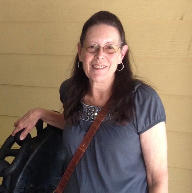 Obituary of Cynthia A Van Brunt