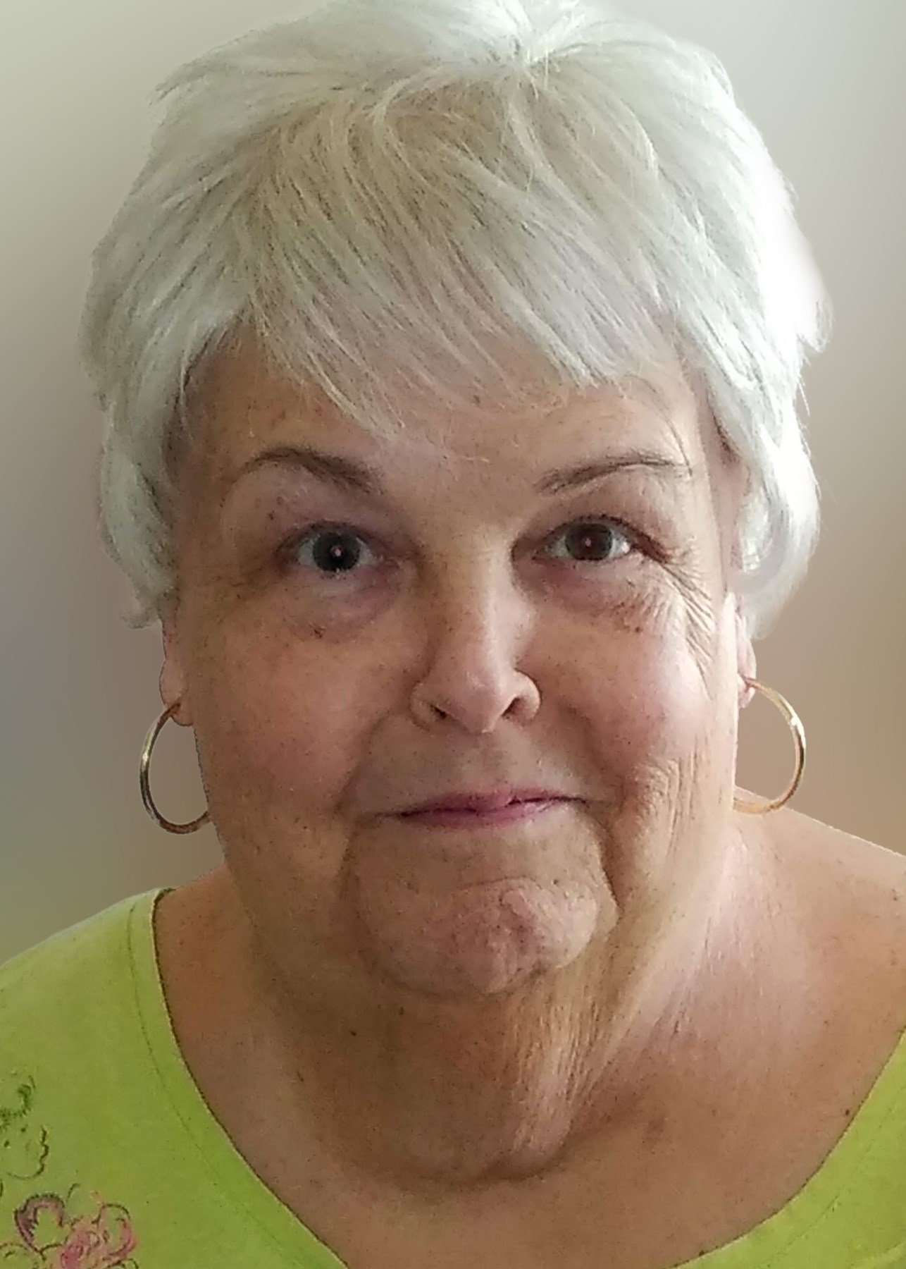 Obituary of Barbara Lynn Sikkema