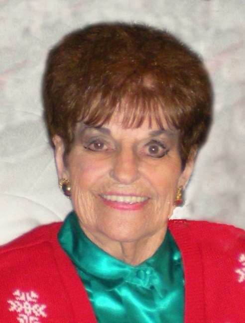 Obituary of Mary Lorene Stults