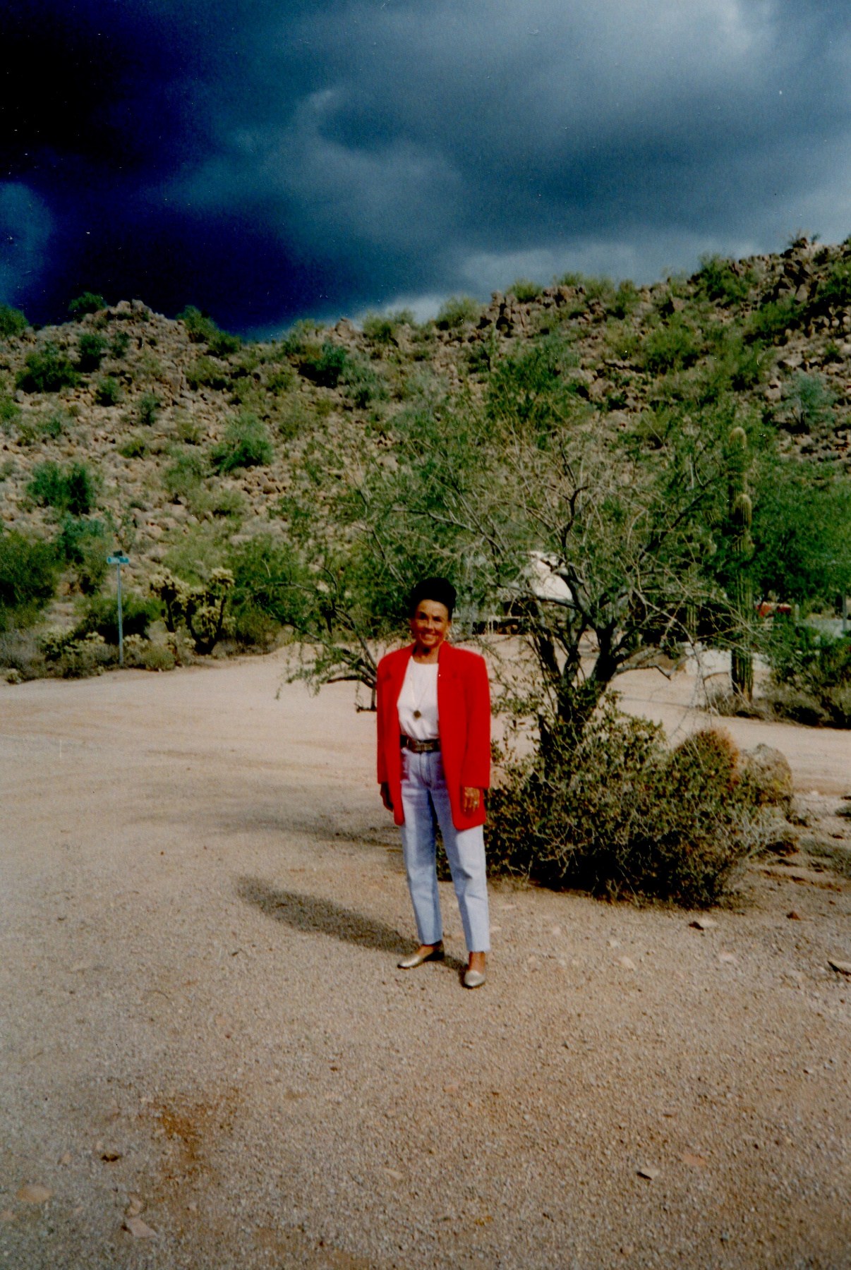 Obituary of Doris Jean Miehe