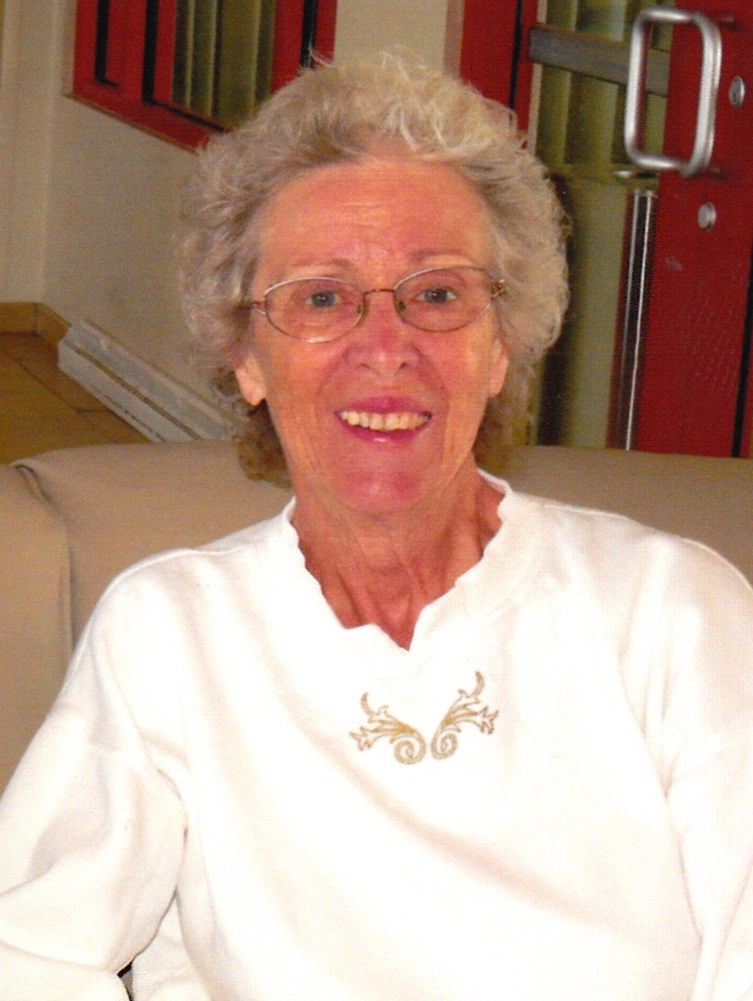 Obituary of Sharon Williams