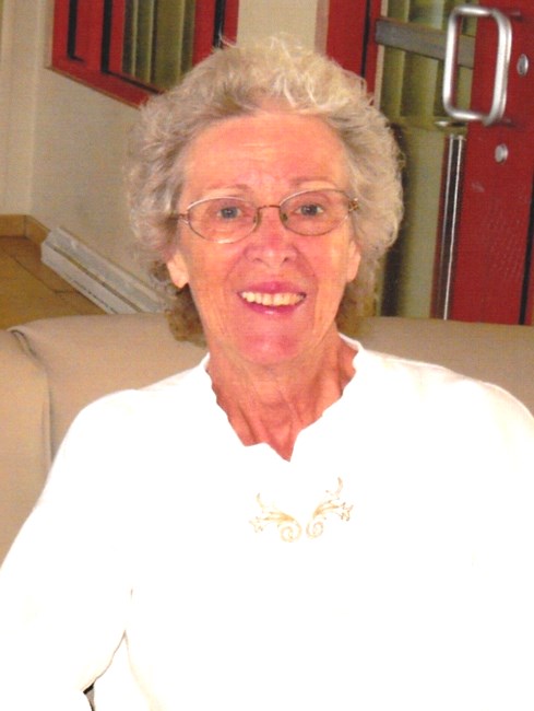 Obituary of Sharon Williams