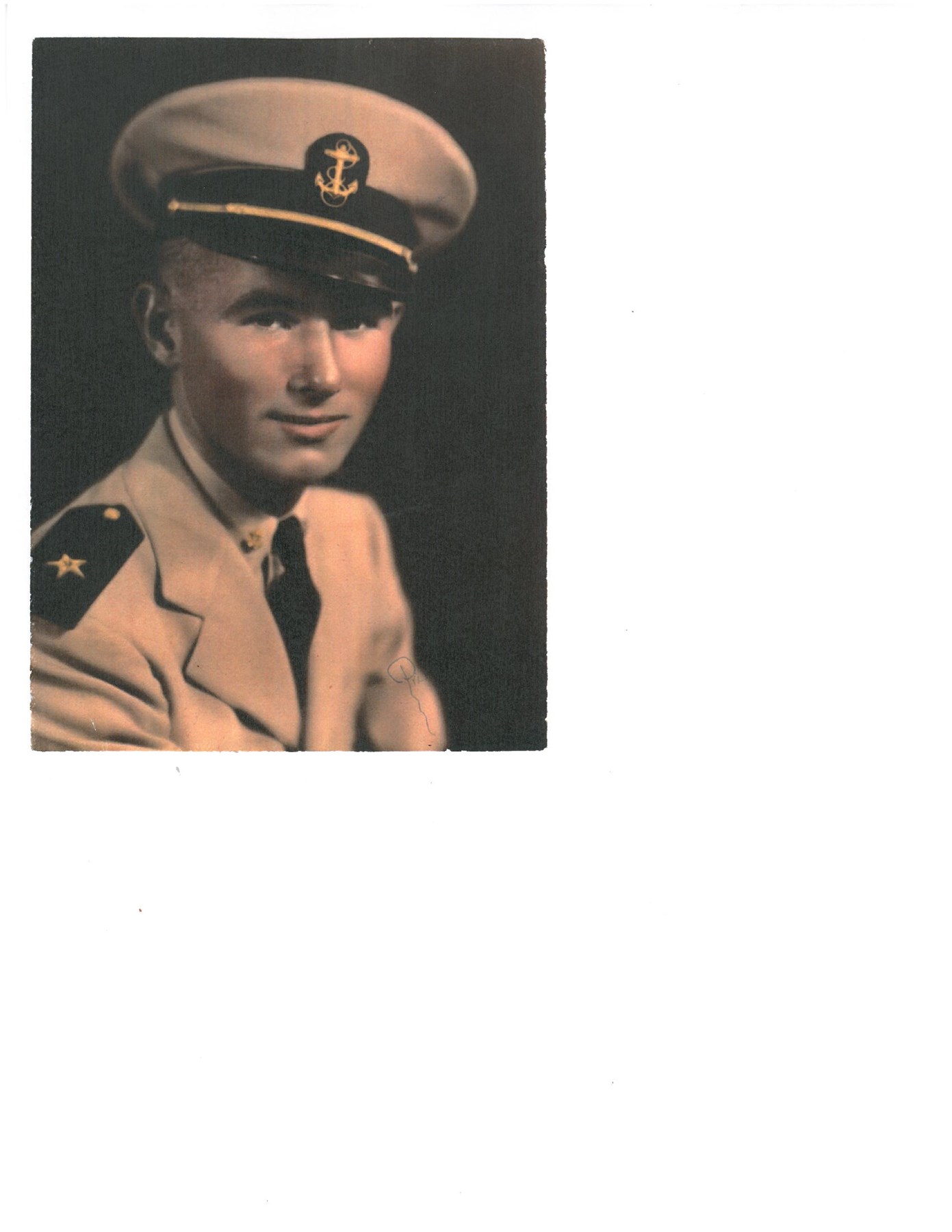 Obituary of William Lamar Whaley