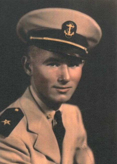 Obituary of William Lamar Whaley