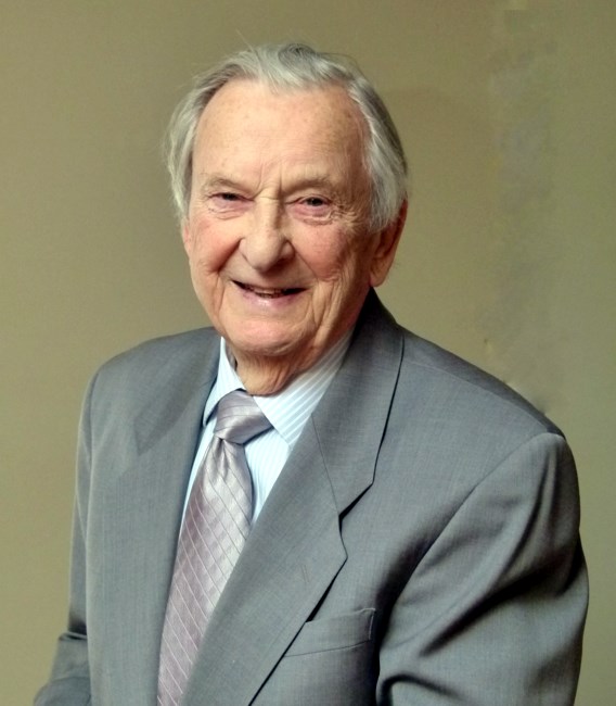 Obituary of Aloysius J. Witt