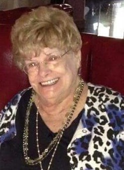 Obituary of Leona F Lauer