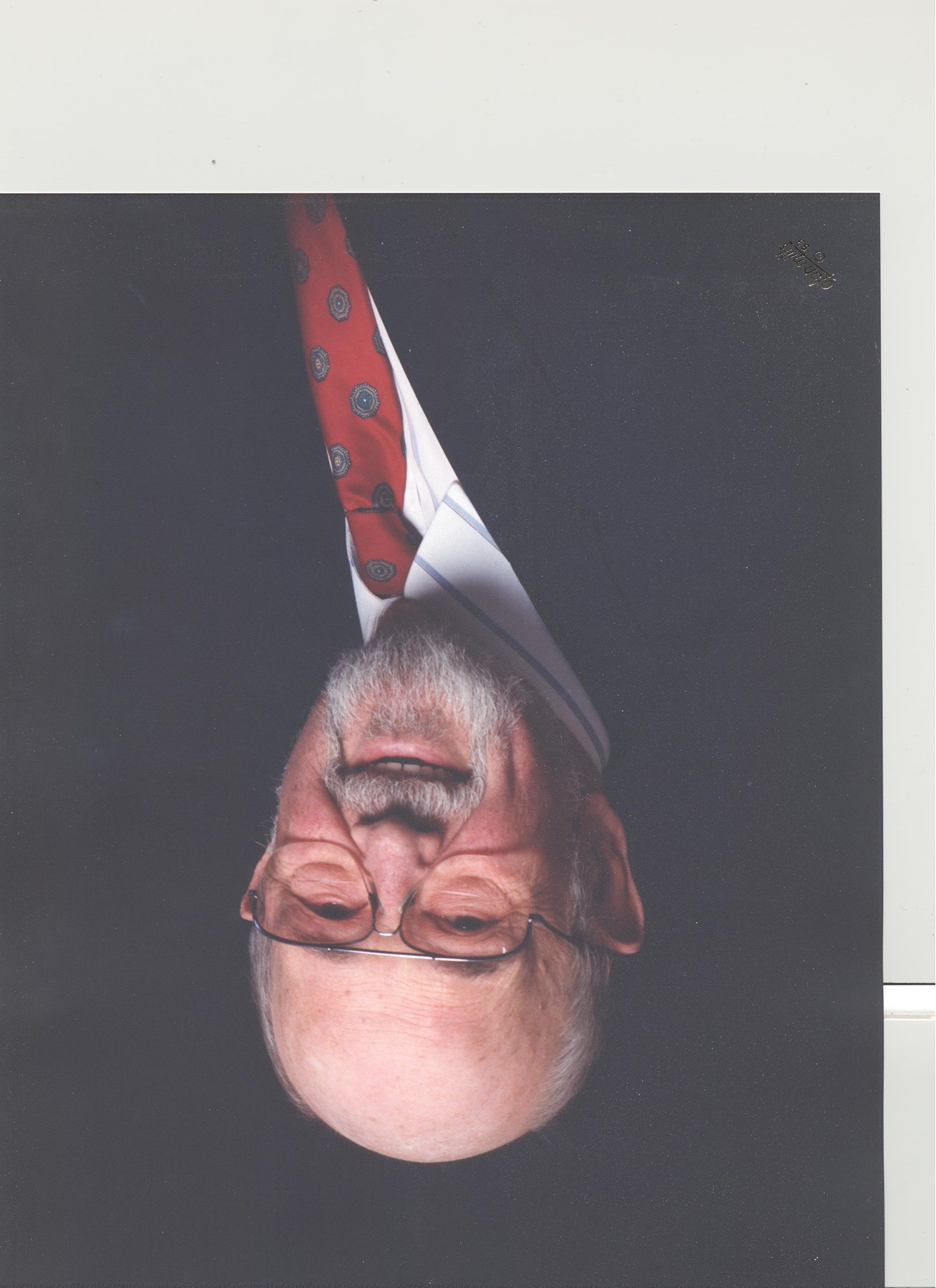 Obituary of Carl Clark House