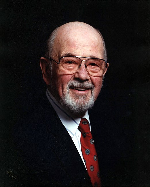 Obituary of Carl Clark House