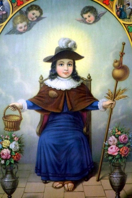 Obituary of Ruben Avila Escobedo