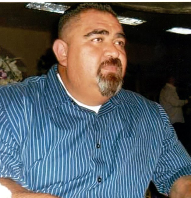 Obituary of Juan Carlos Juarez