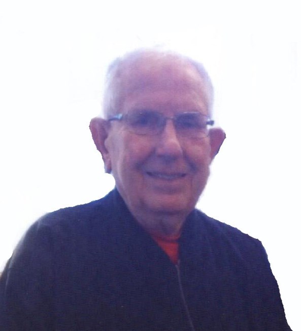 Obituary of Howard Charles Weaver