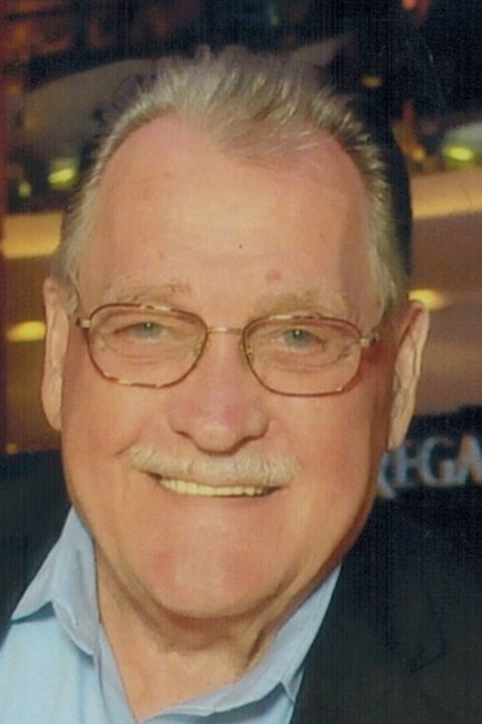 Avis de décès de Mark Ellis Sheckells