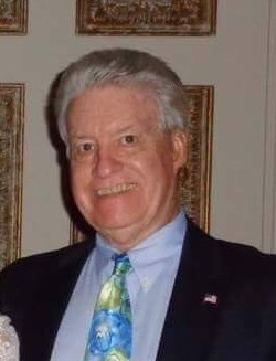 Obituary of Holmes Peyton Hurst Jr.