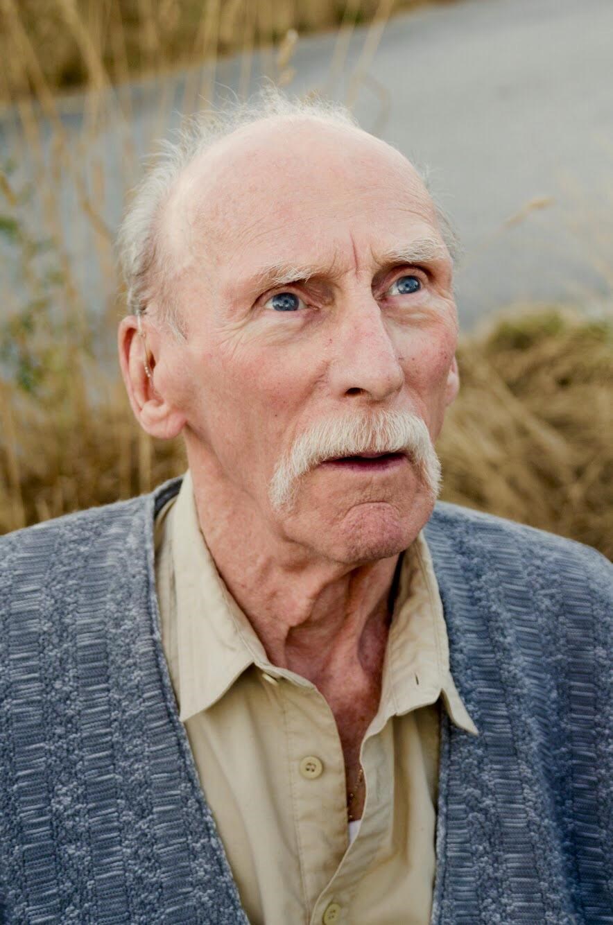 Obituary of George William Miller