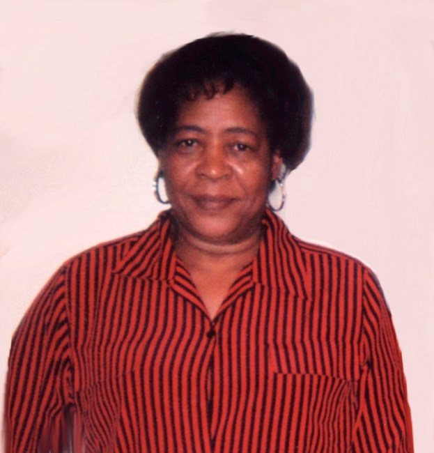 Obituary of Gloria Jean "GB" Barrs