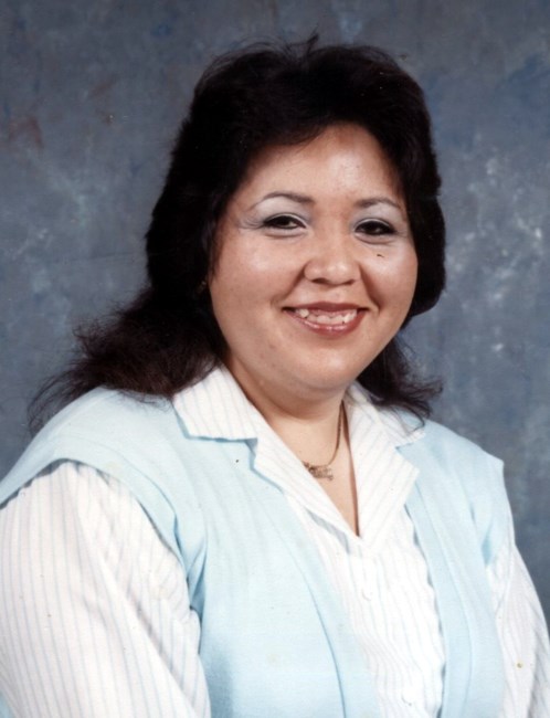 Obituary of Mary Guadalupe Sturgeon