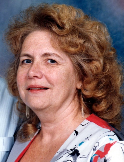 Obituary of Bonnie K. Powell