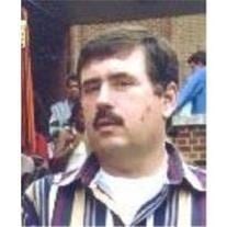 Obituary of John Plew