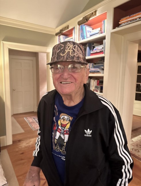 Obituary of Michael George Burgess