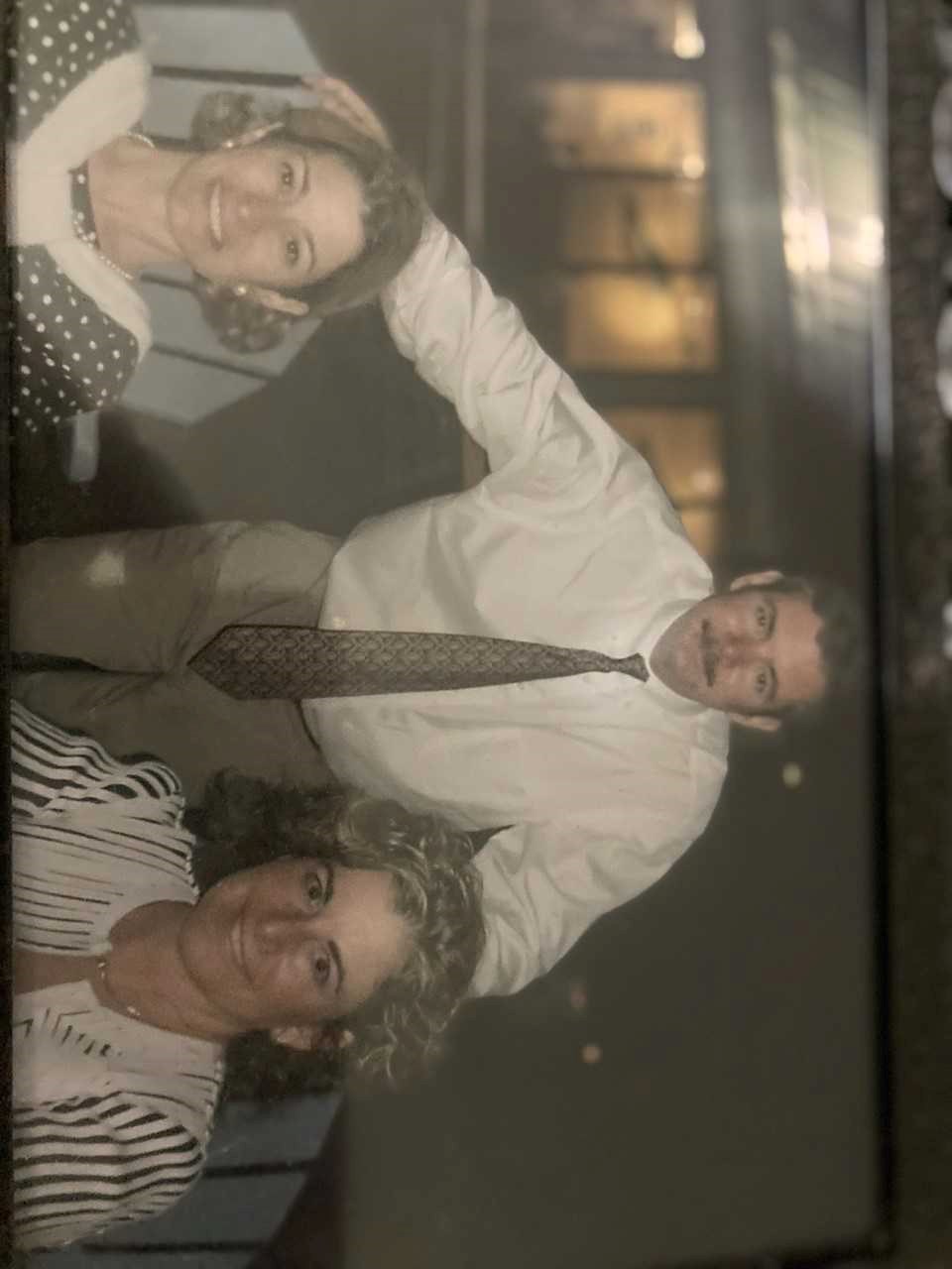 Obituary of Richard L. Falk Jr.