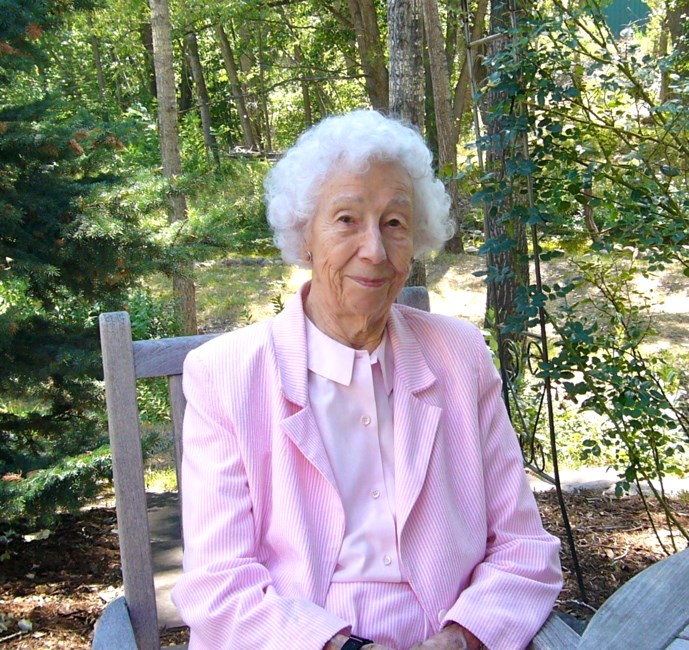 Obituary of Margherita Abbey Fidao
