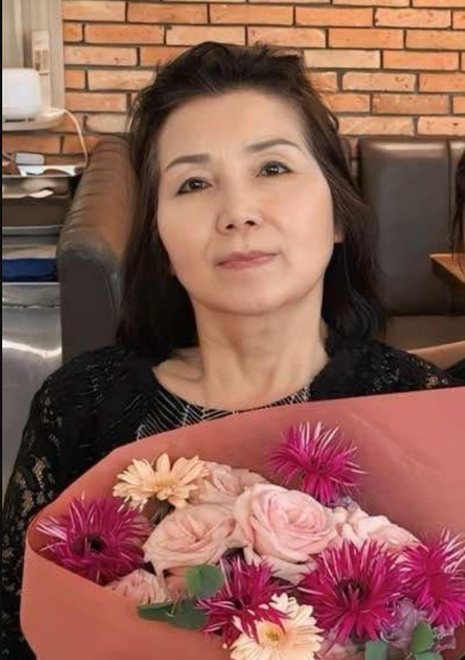 Obituary of Lannie Han