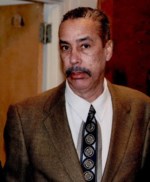 Rex Swayne
