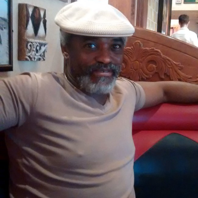 Obituary of MSgt Willie B Stewart USAF(Ret)