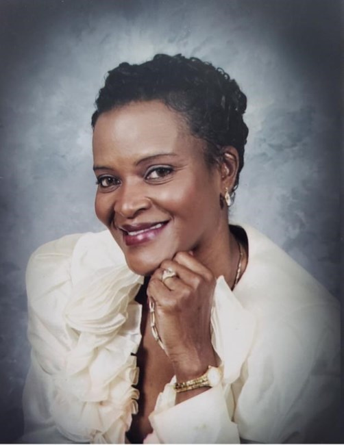 Obituary of Paula Miles