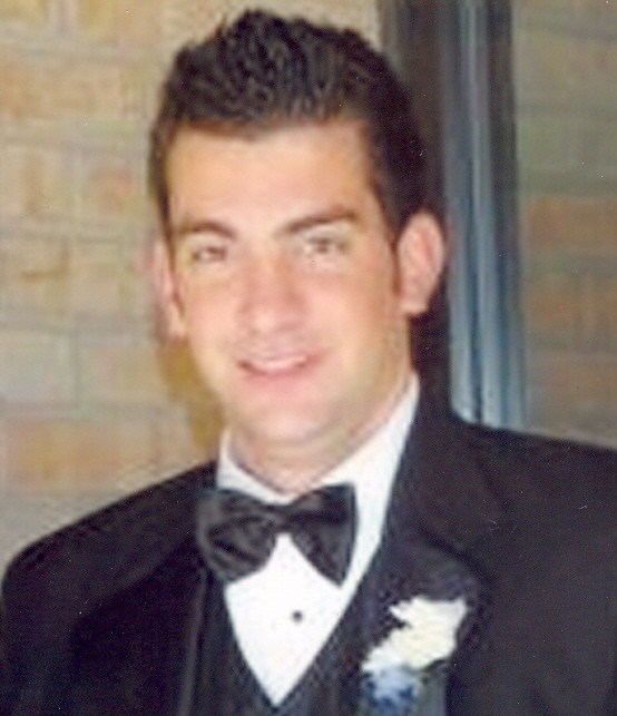 Obituary of Eric Matthew Pavona