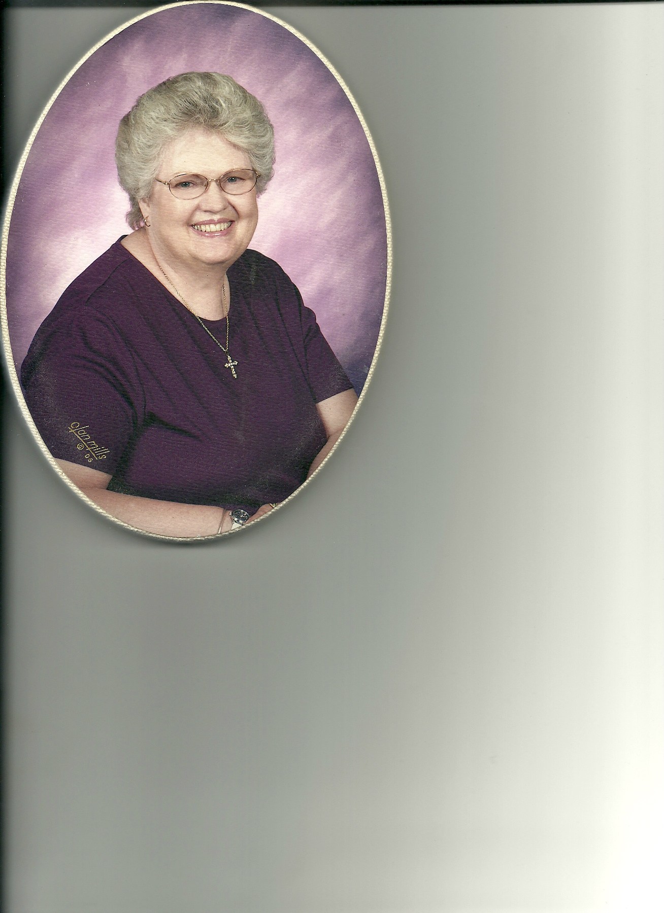 Obituary of Alice J. Buckley