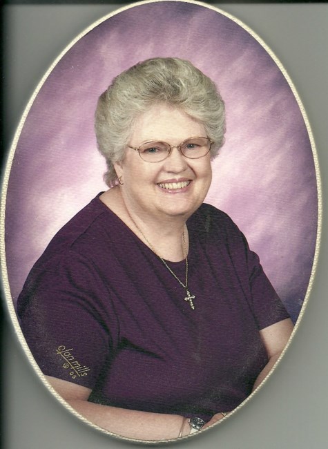 Obituary of Alice J. Buckley