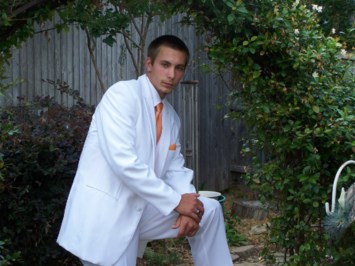 Obituary of Joshua Glenn Cain