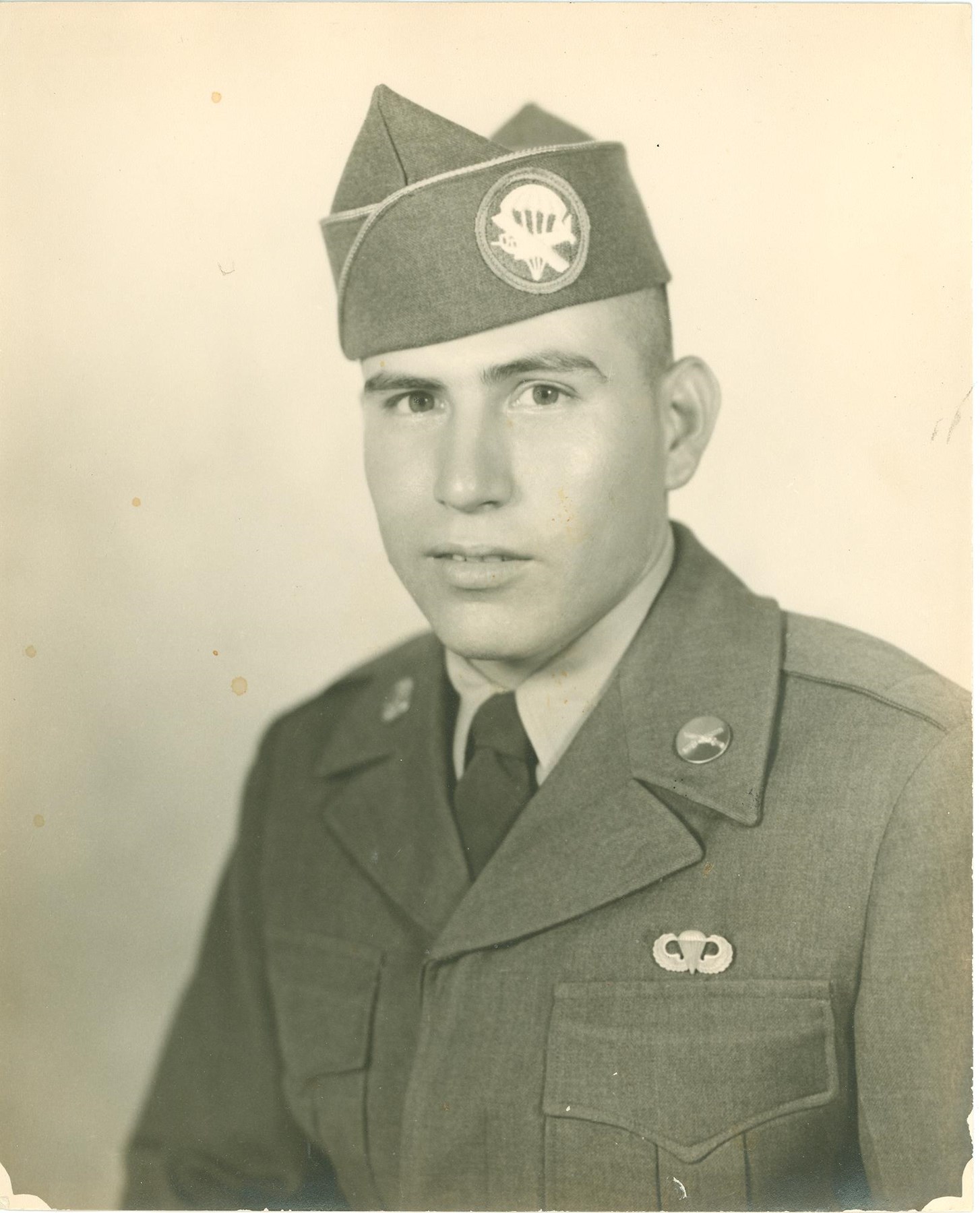 Obituary of Joe Canuto Trujillo