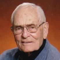 Obituary of Robert Packard Martin