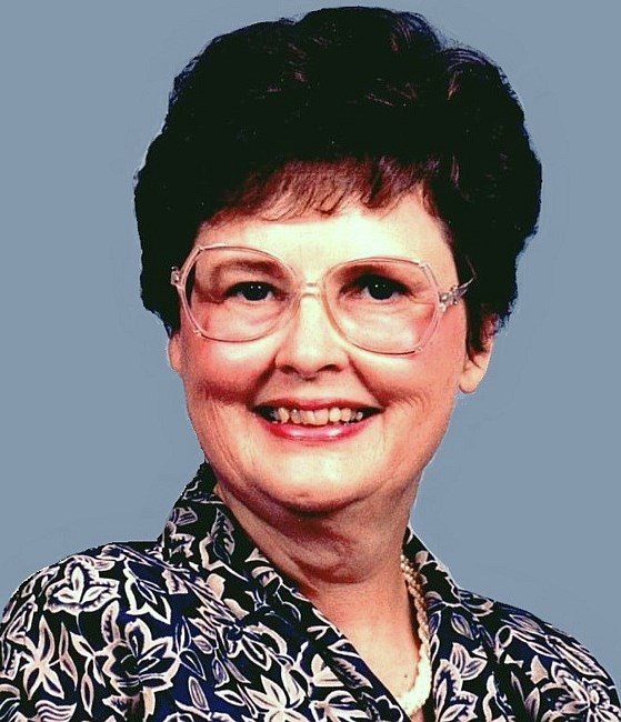Obituary of Erlyne M. Mangum