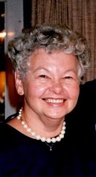 Obituario de June Charlotte Heden