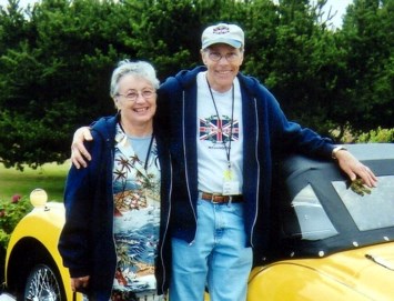 Obituary of Marilyn Lu Krause