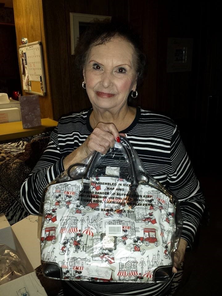 Obituary of Jean Turner Ewig