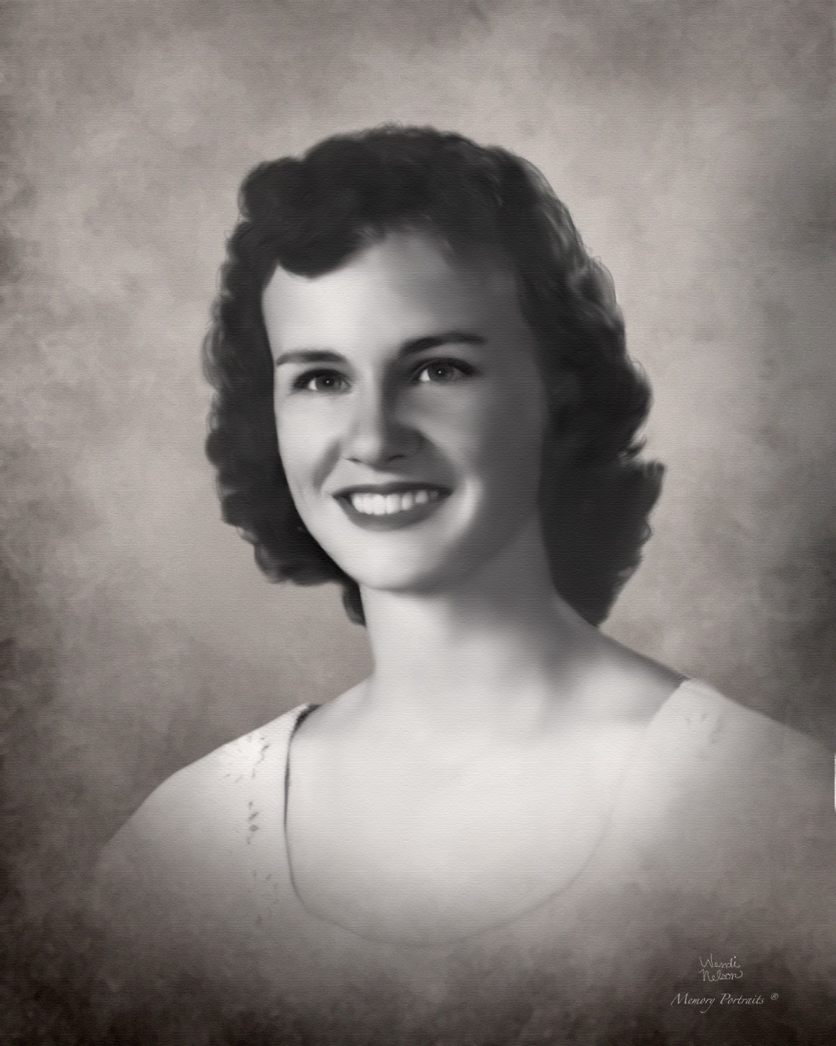 Obituary of Retha Lodema Smith