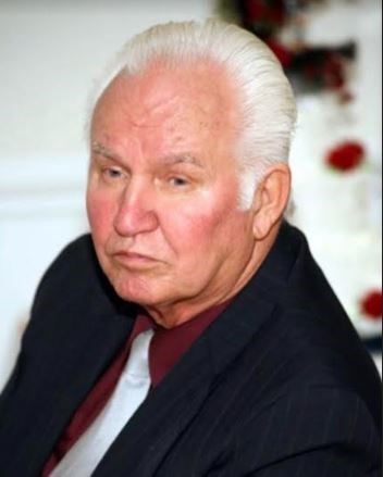 Obituary of Benjamin Anthony Gawrych