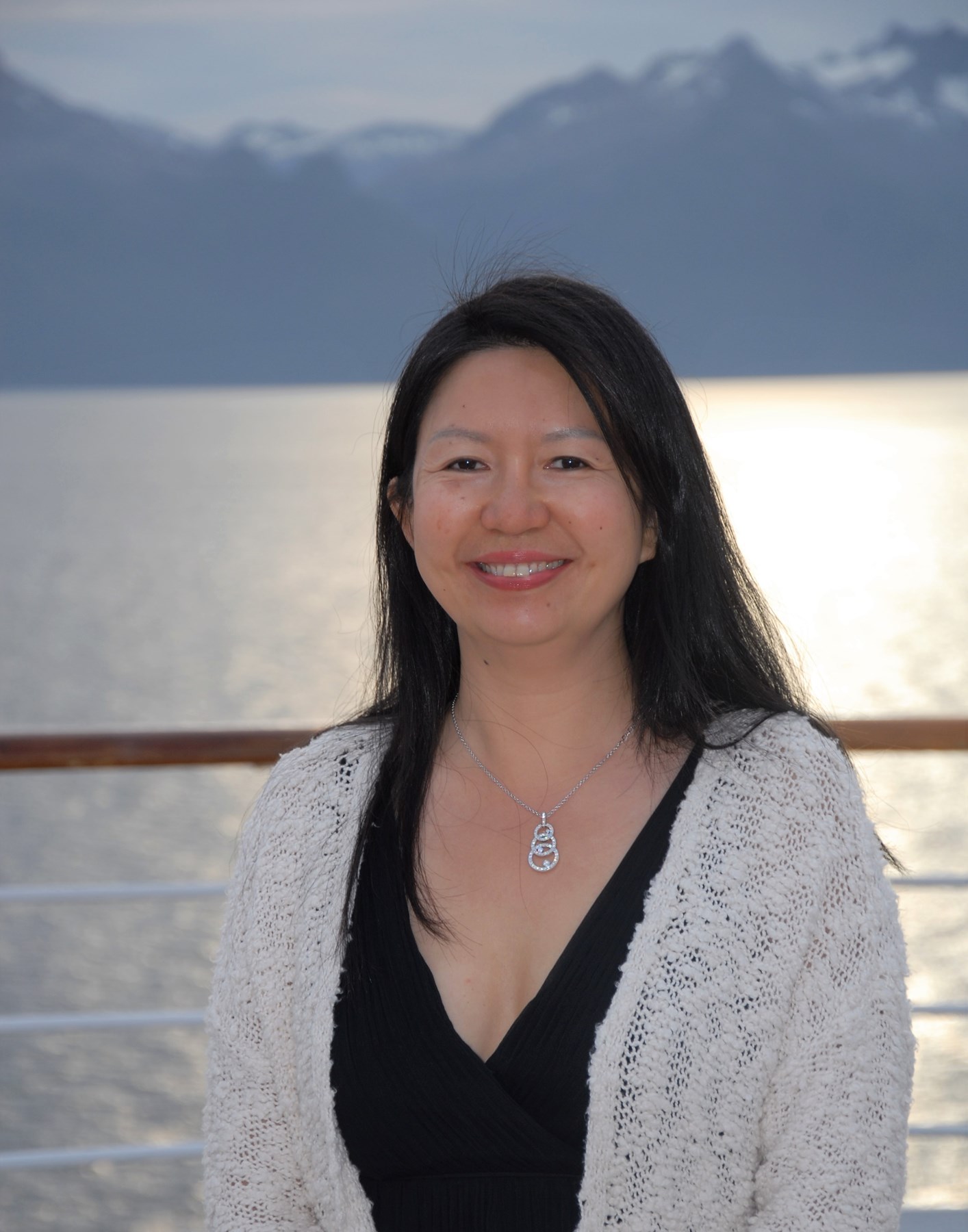 Obituary of Vivian Fan Zhang