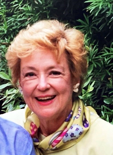 Obituary of Andrée Briant Lago