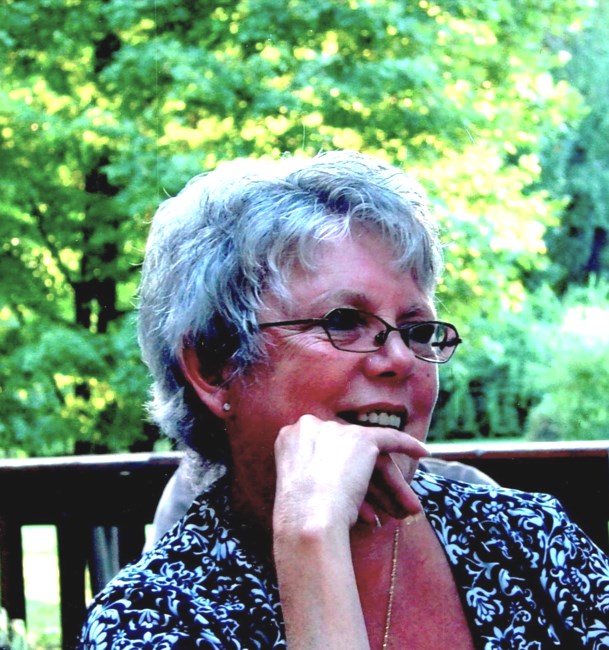 Obituary of Sally B. Leggio