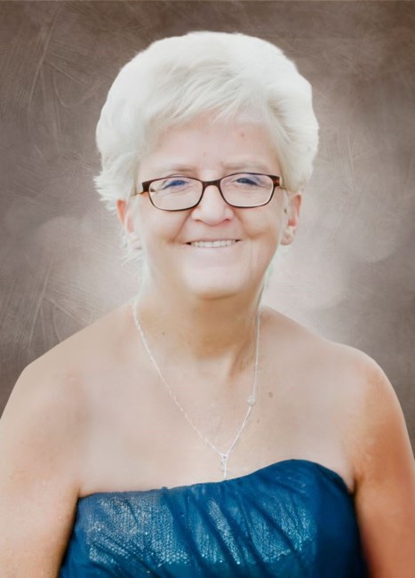 Avis de décès de Céline Poulin