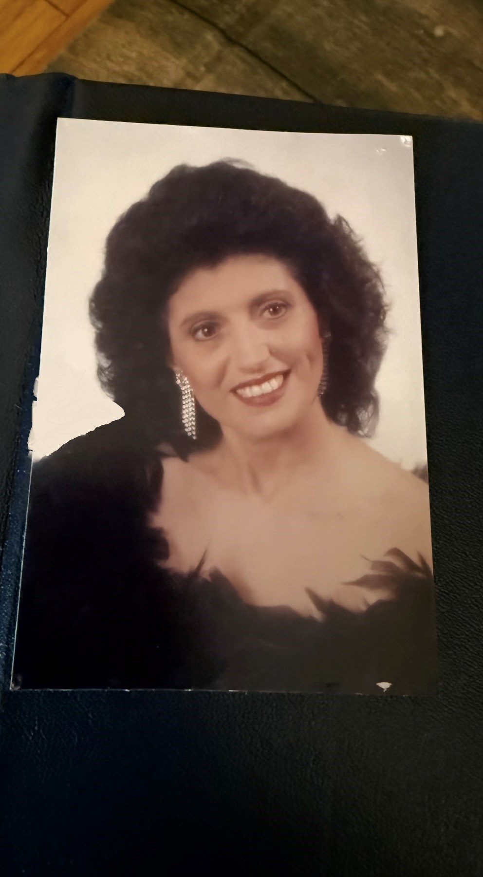 Avis de décès de Marie "Mimi" C. Coleman