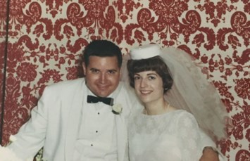 Obituary of James Howard Webb