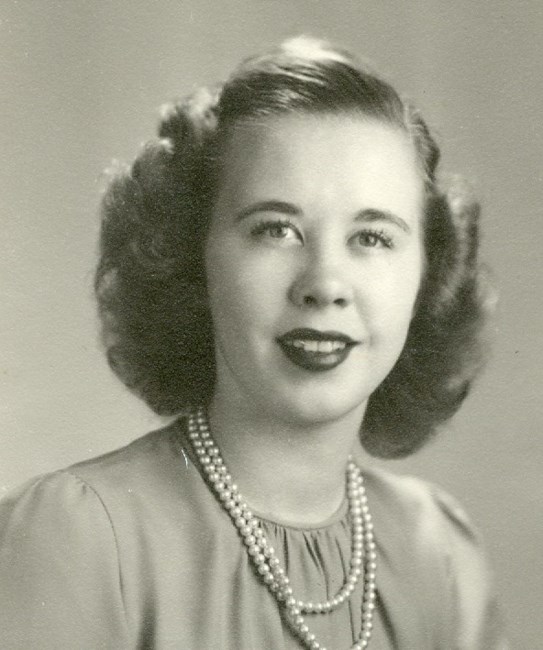 Obituary of Mogie "Chrys" Moore Ballard