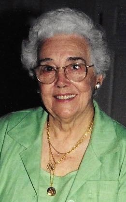 Obituary of Catherine Lombardo