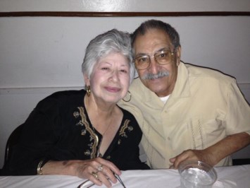 Obituario de Mr. Bernardo Felix Acevedo Sr.